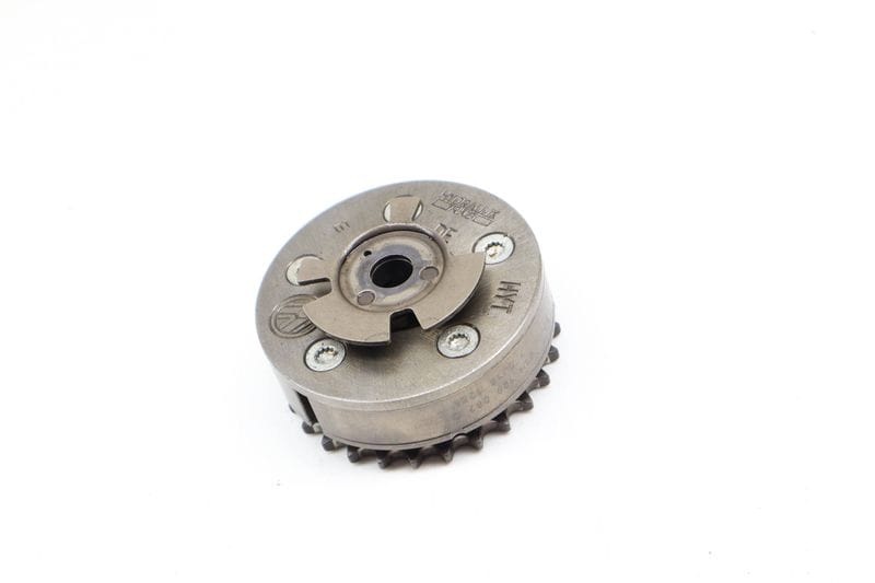 Intake Cam / Camshaft Adjuster Gear 03H109087D — Used (SKU 708260)