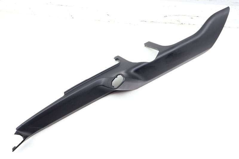 Center Console Trim / Cover 7P5863097 — Used (SKU 707865)