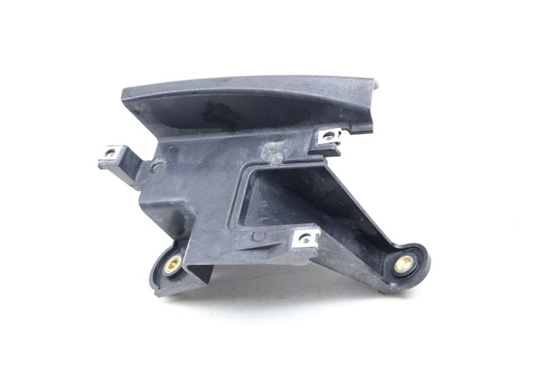 Lane Change Assist Control Module Bracket 7P5907509J — Used (SKU 708342)