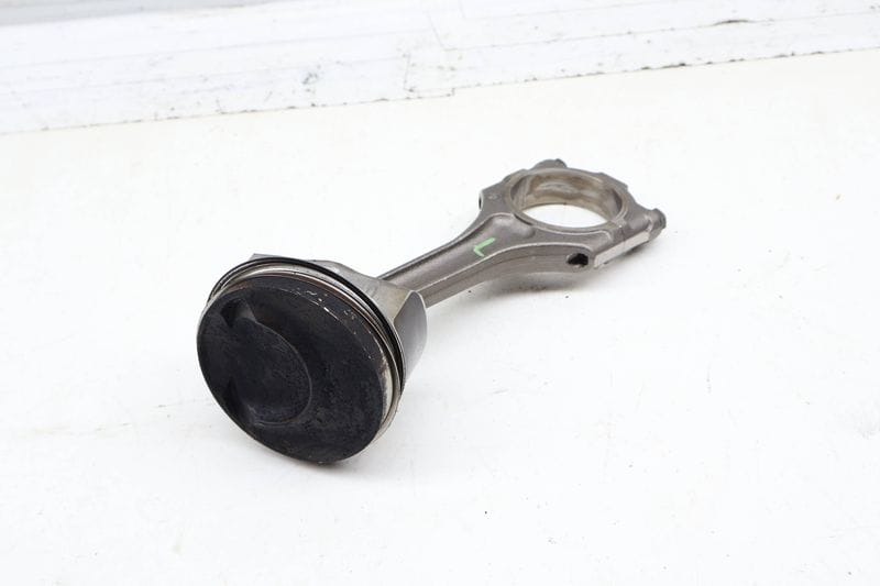 Piston / Connecting Rod 03H107066AR — Used (SKU 708367)