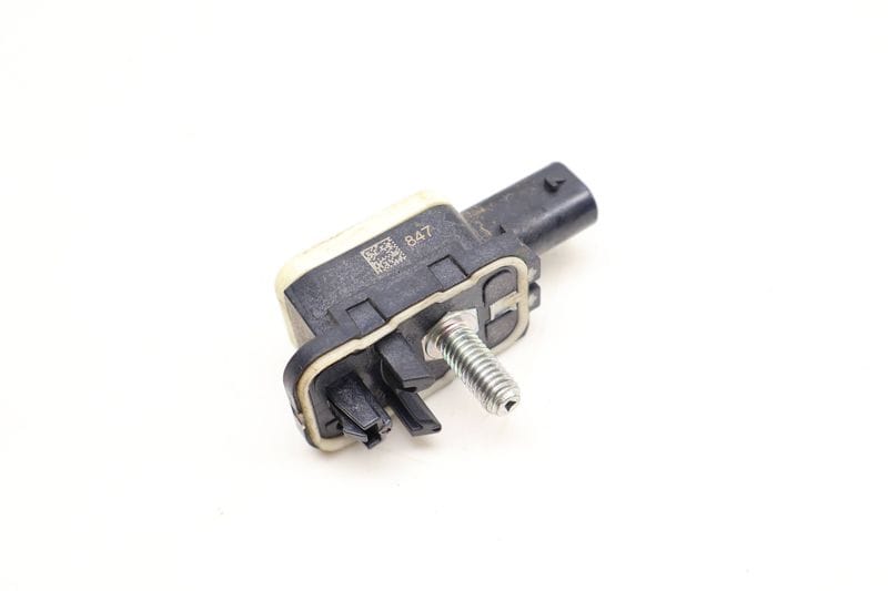 Impact / Crash Sensor 7P0959354 — Used (SKU 708073)