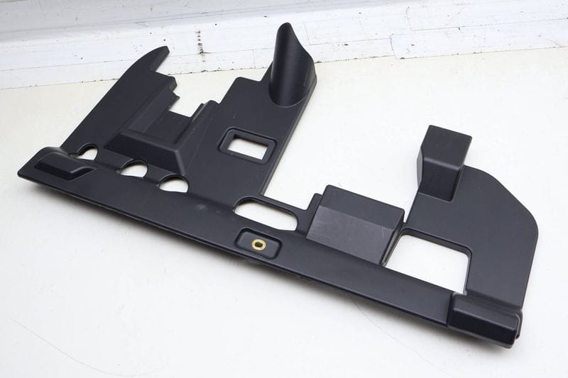 Under Dash Cover Panel 7P5815173D — Used (SKU 707894)