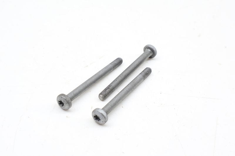 M6X65 Screw / Bolt Set (3) N10622101 — Used (SKU 708249)