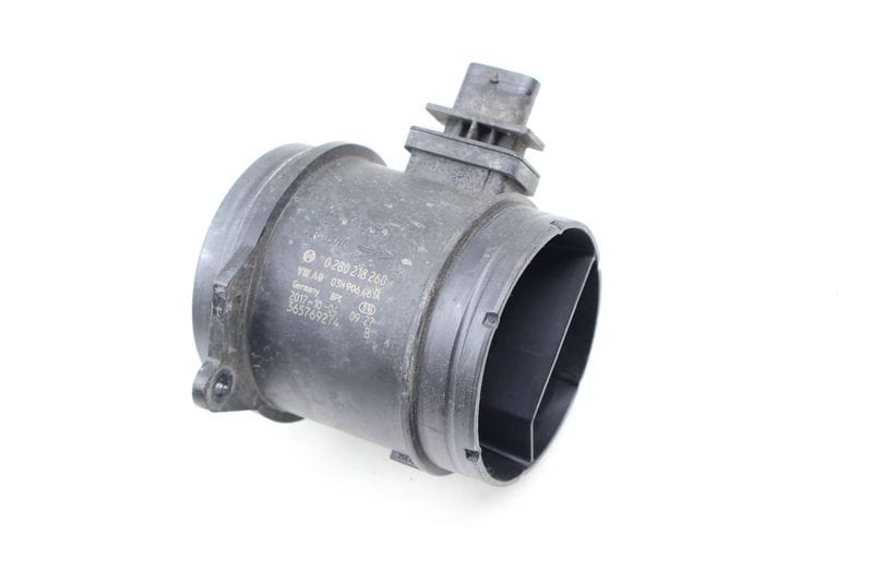 MAF / Mass Air Flow Sensor 03H906461A — Used (SKU 708333)
