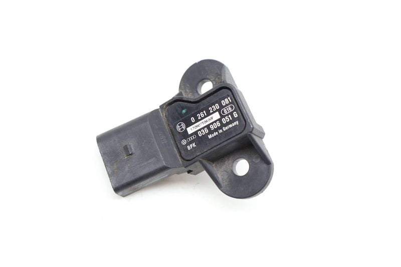 MAP / Manifold Pressure Sensor 036906051G — Used (SKU 708067)