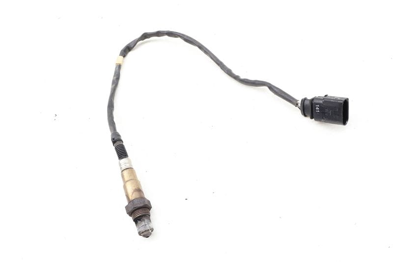 O2 / Oxygen Sensor (POST CAT) 03H906262R — Used (SKU 653139)
