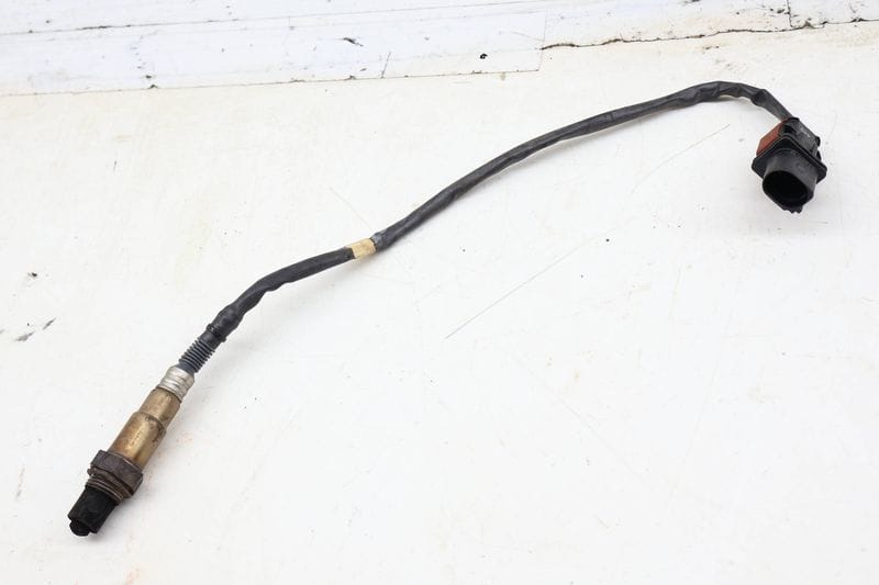 O2 / Oxygen Sensor (PRE CAT) 03H906262N — Used (SKU 708384)
