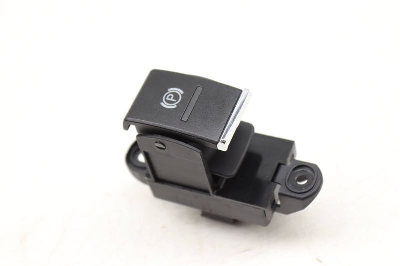 Parking Brake Switch 7P5927225 — Used (SKU 510096)