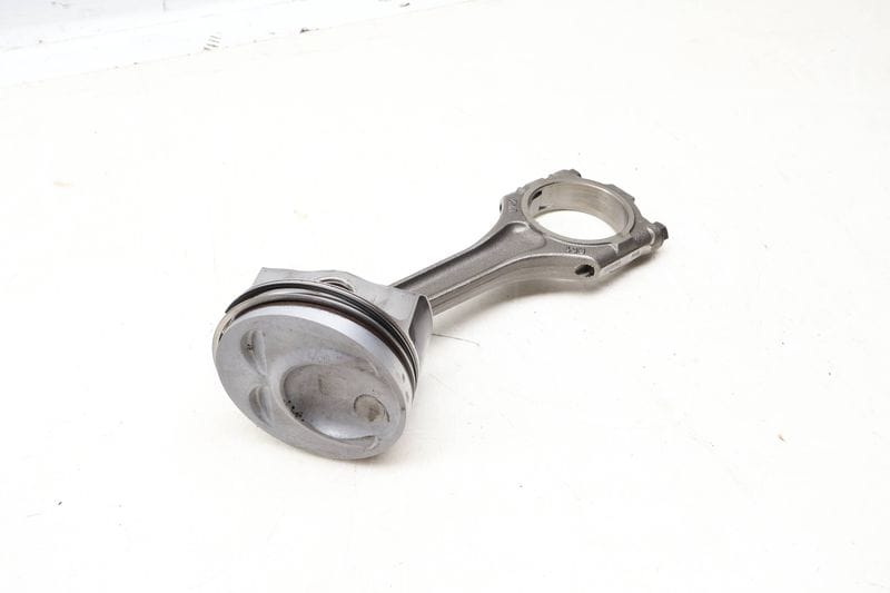 Piston / Connecting Rod 03H107066AR — Used (SKU 653180)