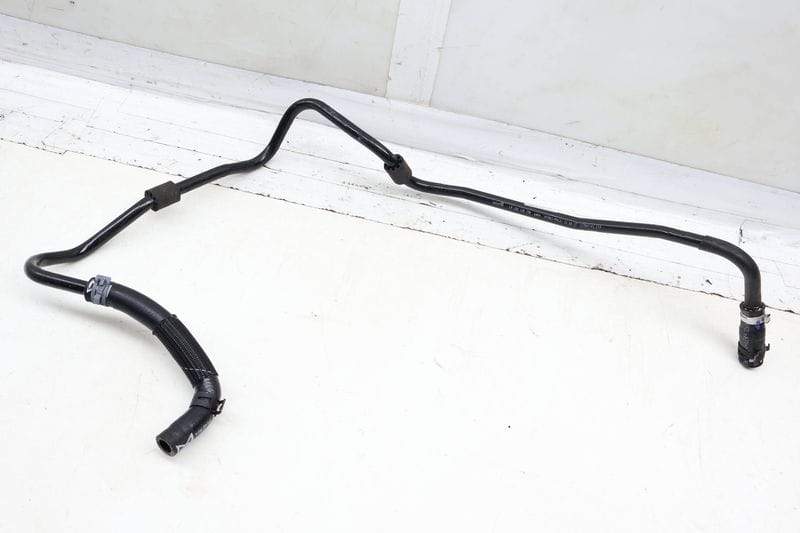 Power Steering Hose / Line / Tube (RETURN) 7P5422890A — Used (SKU 708439)