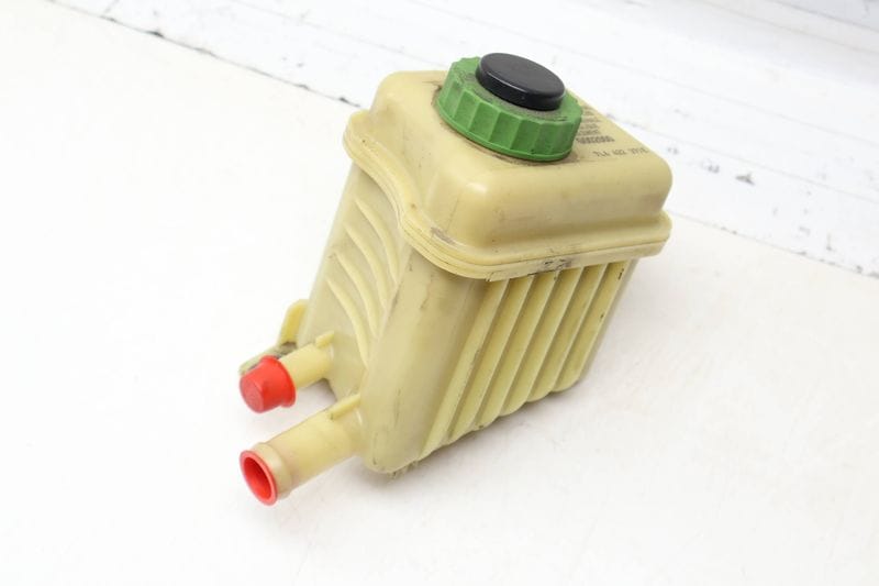 Power Steering Reservoir / Tank 7L6422371E — Used (SKU 708294)