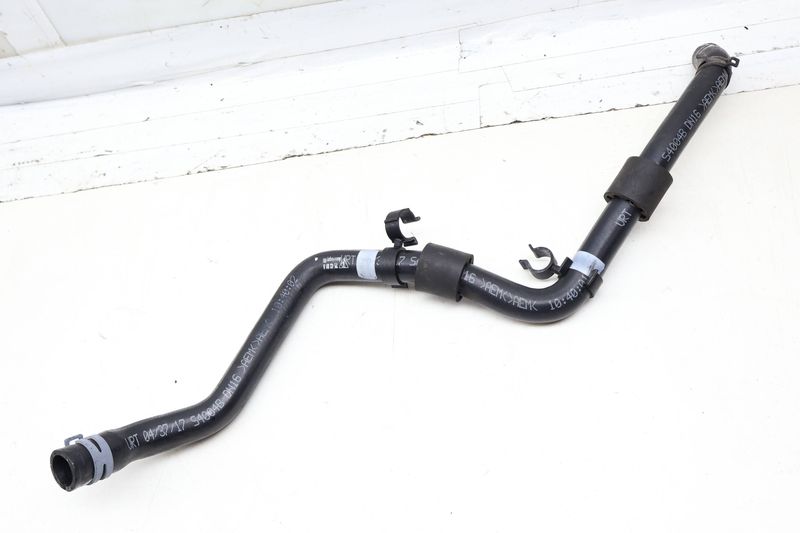 Power Steering Suction Hose / Line / Tube 7P5422881N — Used (SKU 708440)