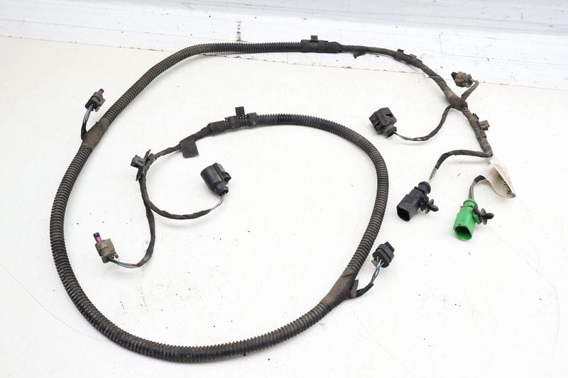 Bumper Wiring Harness 7P5971104B — Used (SKU 708389)