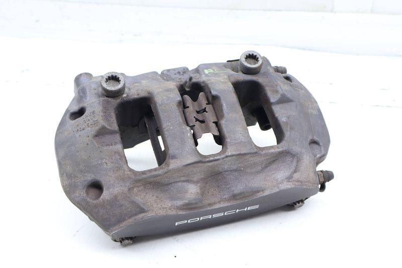 Brake Caliper 95835242301 — Used (SKU 708357)