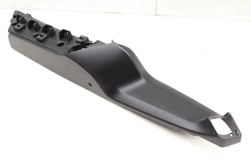 Door Panel Armrest Mount Bracket 7P5867377A — Used (SKU 509945)