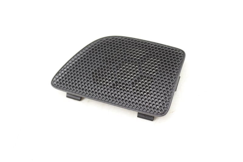 Interior Door Handle Speaker Grille / Cover 7P5839247 — Used (SKU 510004)