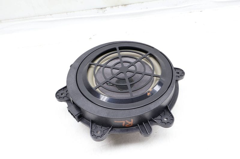 Door Speaker / Woofer (BOSE) 7PP035710C — Used (SKU 652957)