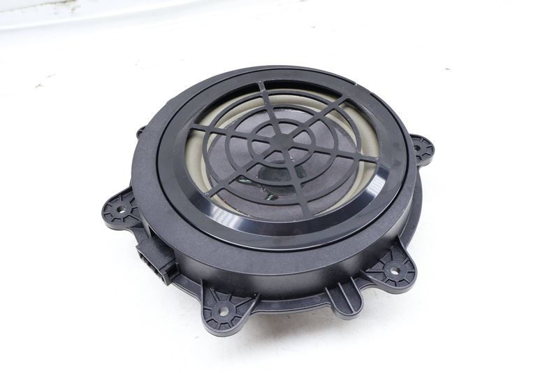 Door Speaker / Woofer (BOSE) 7PP035710C — Used (SKU 652958)
