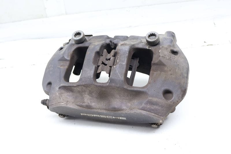 Brake Caliper 95835242401 — Used (SKU 708358)