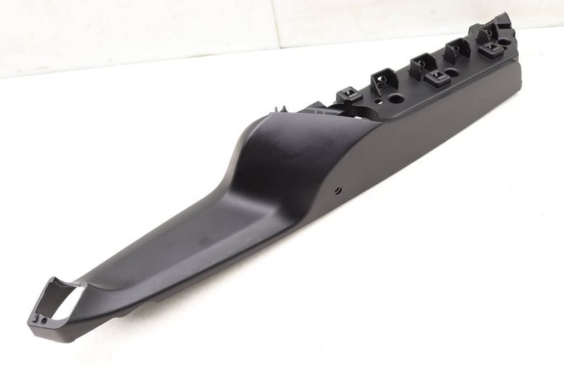 Door Panel Armrest Mount Bracket 7P5867378A — Used (SKU 509946)