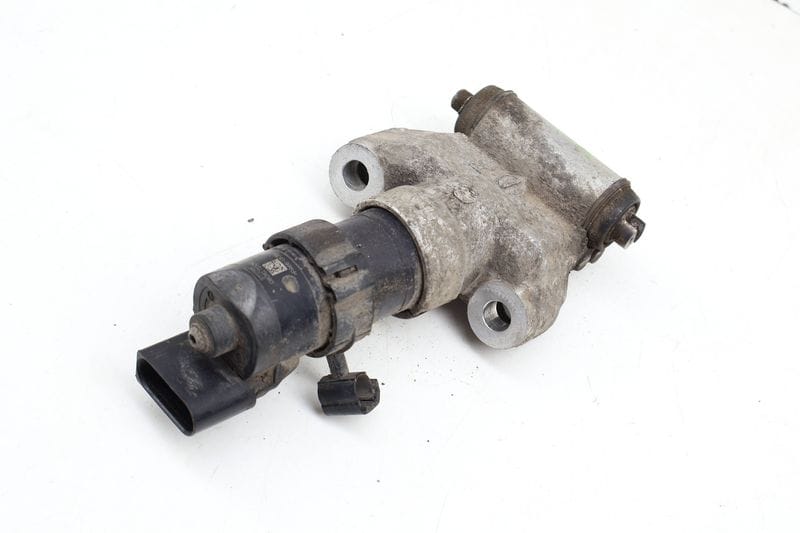 Parking Brake Motor / Actuator 95835209201 — Used (SKU 708261)