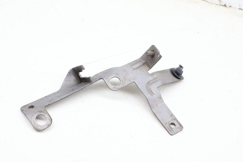 Engine Wiring Harness Mount / Bracket 03H971501D — Used (SKU 708210)