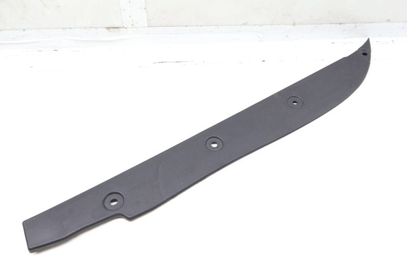 Fender Trim / Cover 7P5854778 — Used (SKU 653030)