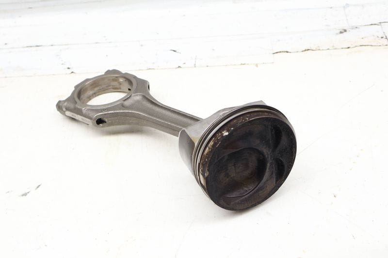 Piston / Connecting Rod 03H107065AR — Used (SKU 708369)