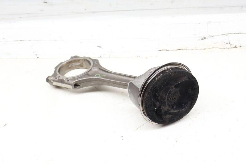 Piston / Connecting Rod 03H107065AR — Used (SKU 708370)