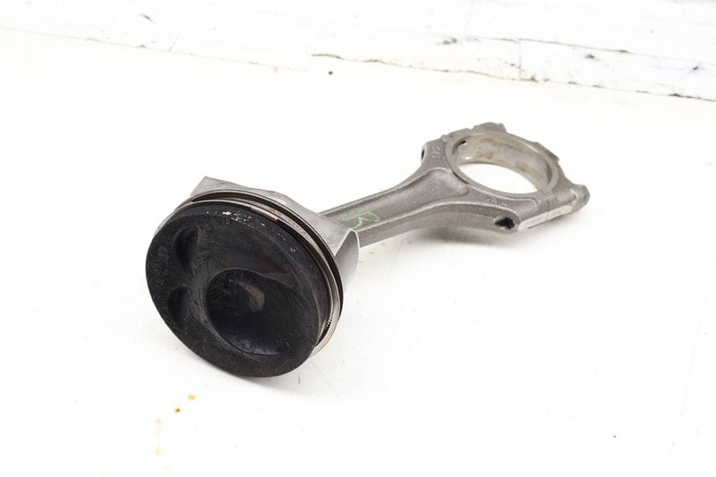 Piston / Connecting Rod 03H107065AR — Used (SKU 708371)