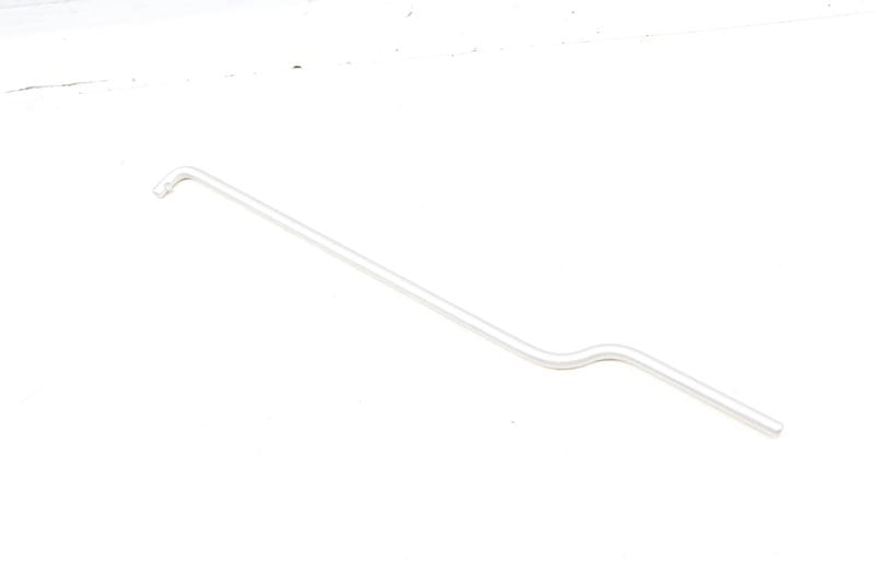 Spare Tire Cover Prop Rod 7P5864195A — Used (SKU 653035)