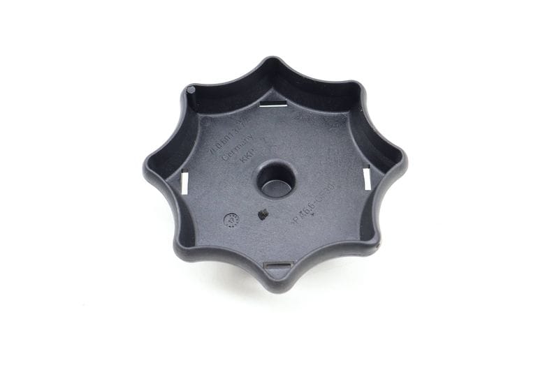 Spare Tire Holder / Tie Down Handle 7L0601347A — Used (SKU 708061)