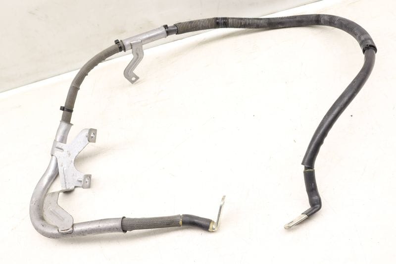 Starter / Alternator Wiring Harness / Battery Cable 7P5971228B — Used (SKU 510289)
