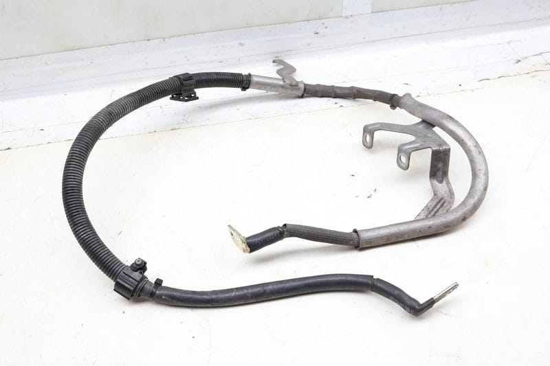Starter / Alternator Wiring Harness / Battery Cable 7P5971228B — Used (SKU 708393)