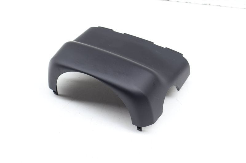 Steering Column Trim / Cover (UPPER) 7P5953515 — Used (SKU 707907)
