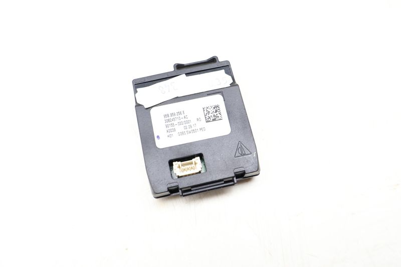 Steering Control Module 95B959256E — Used (SKU 652759)
