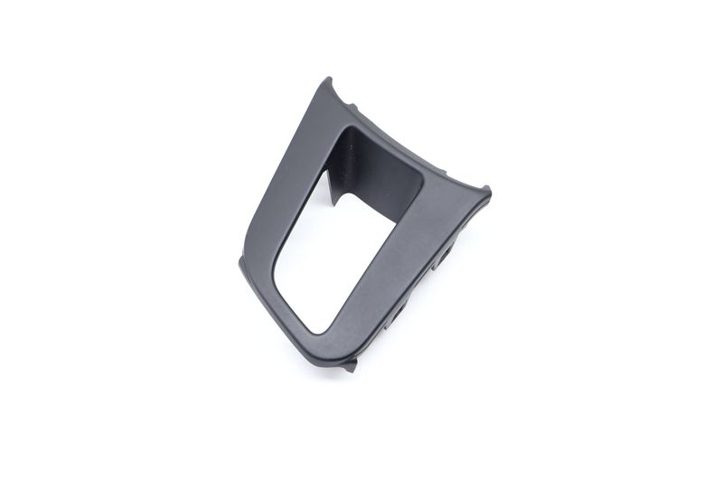 Steering Wheel Trim (FRONT LOWER) 95B419938 — Used (SKU 652822)