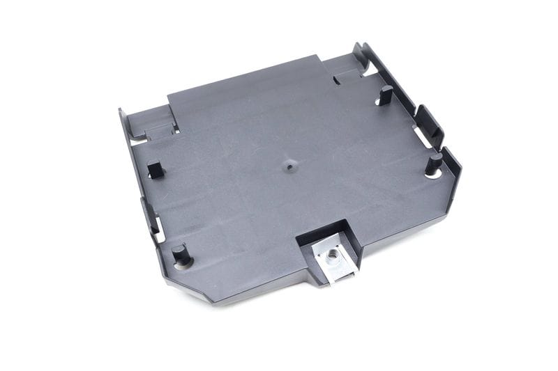Tcu / TCM / Transmission Module Mount Bracket 7P0927815 — Used (SKU 707951)