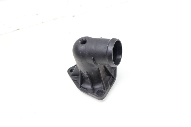 Thermostat Housing Cover 03H121121D — Used (SKU 708300)