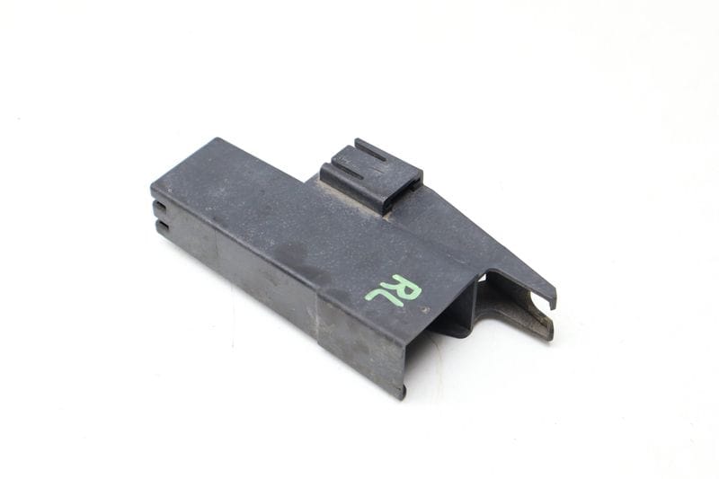 Tire Pressure Monitoring Antenna Holder / Bracket 95B907324B — Used (SKU 708143)
