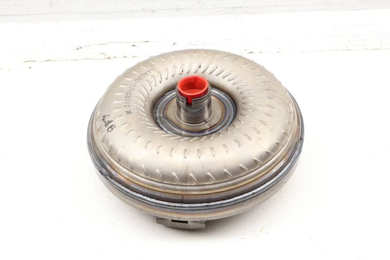 Transmission Torque Converter 0C8323571C — Used (SKU 708372)