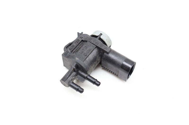 Vacuum Solenoid Valve 1K0906283A — Used (SKU 708064)