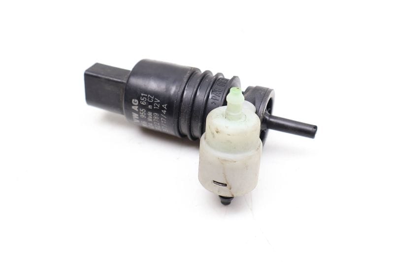 Windshield Washer Pump 1K6955651 — Used (SKU 708082)