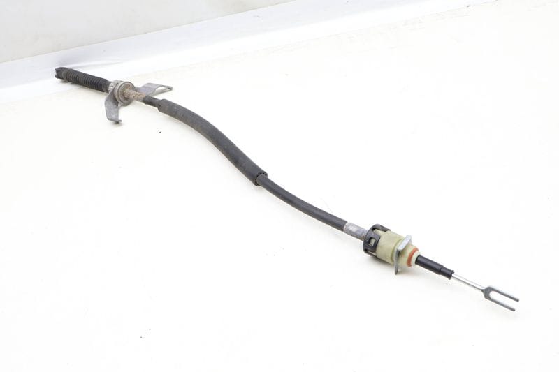 Automatic Shifter Linkage / Cable 8R0713265K — Used (SKU 626538)