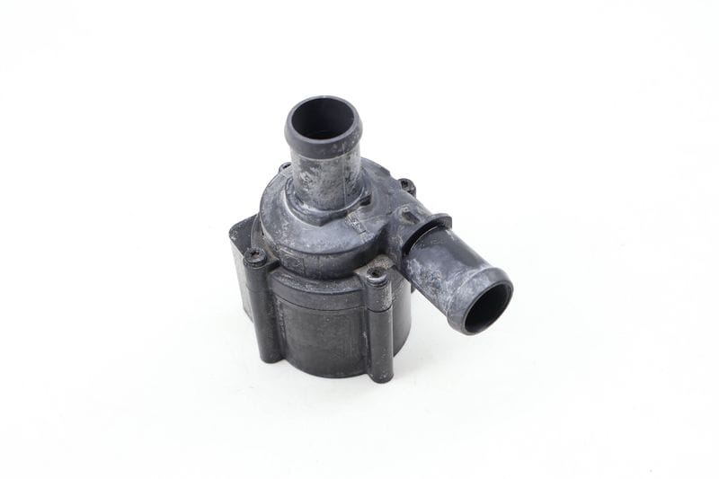 Auxiliary Water / Coolant Pump 06H121601M — Used (SKU 626583)