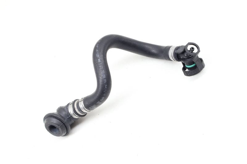 Brake Booster Vacuum Hose / Line 95B611931E — Used (SKU 626639)