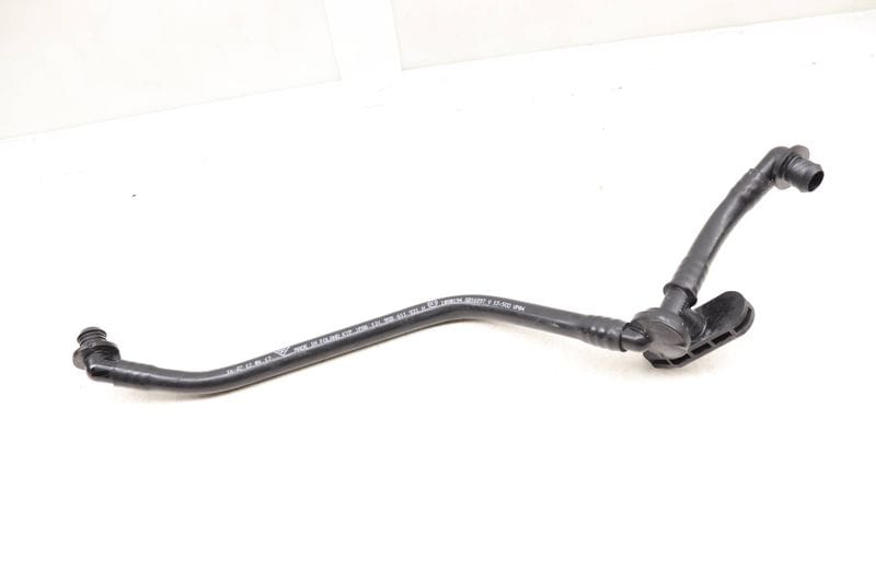 Brake Booster Vacuum Hose / Line / Tube 95B611931N — Used (SKU 549633)