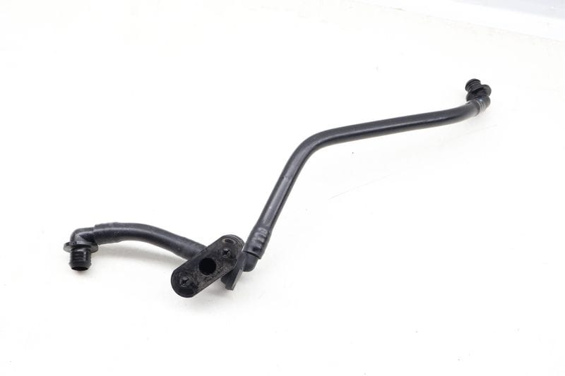 Brake Booster Vacuum Hose / Line / Tube 95B611931N — Used (SKU 626637)