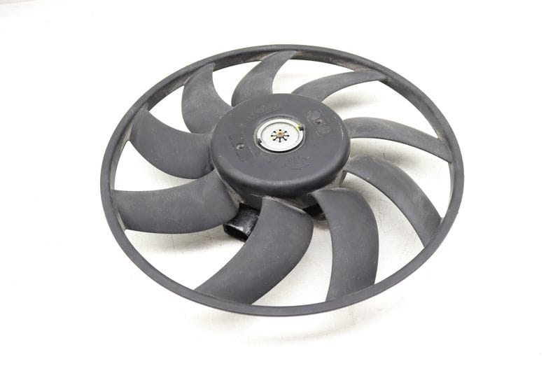 Electric Cooling Fan (200W) 8K0959455M — Used (SKU 549496)