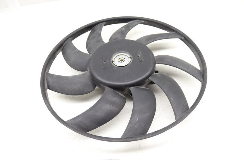 Electric Cooling Fan (400W) 8K0959455K — Used (SKU 549495)
